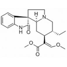 异钩藤碱,化学对照品(20mg)