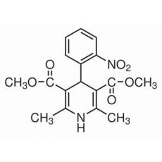 硝苯吡啶,化学对照品(100mg)