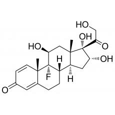 曲安西龙,化学对照品(100mg)