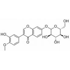 毛蕊异黄酮苷,化学对照品(20mg)