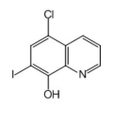 氯碘羟喹,化学对照品(100mg)