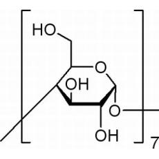 β-环糊精,化学对照品(100mg)