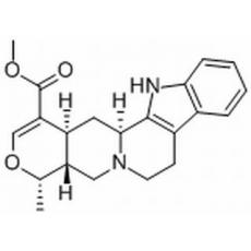 阿马碱,化学对照品(100mg)