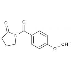 阿尼西坦,化学对照品(100mg)