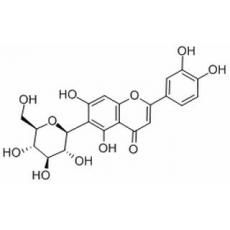 异荭草苷,化学对照品(20mg)