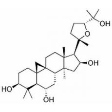 环黄芪醇,化学对照品(20mg)
