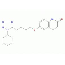 西洛他唑,化学对照品(100mg)