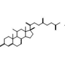 氢化可的松琥珀酸钠,化学对照品(100mg)