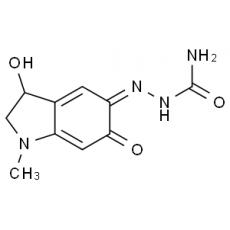 肾上腺色素缩氨脲,化学对照品(50mg)