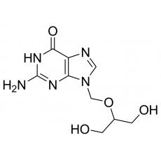 更昔洛韦,化学对照品(100mg)