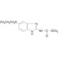 阿苯达唑,化学对照品(100mg)