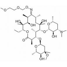 罗红霉素,化学对照品(200mg)