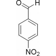 4-硝基苯甲醛,化学对照品(50 mg)