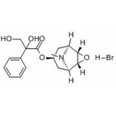 氢溴酸樟柳碱,化学对照品(100mg)
