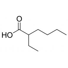 2-乙基己酸,化学对照品(0.5ml)