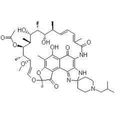 利福布丁,化学对照品(100mg)