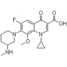 巴洛沙星,化学对照品(100mg)
