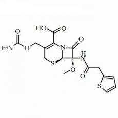 头孢西丁,化学对照品(100mg)