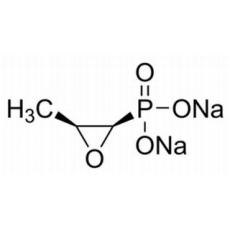 磷霉素钠,化学对照品(100mg)