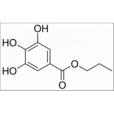 没食子酸丙酯,化学对照品(50mg)