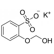 愈创木酚磺酸钾,化学对照品(100mg)