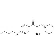 盐酸达克罗宁,化学对照品(100mg)