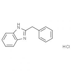 盐酸地巴唑 HPLC,化学对照品(100mg)