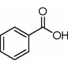 苯甲酸,化学对照品(100mg)