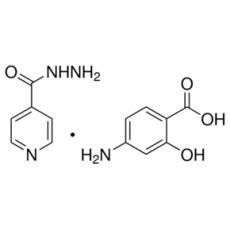 对氨基水杨酸异烟肼,化学对照品(100mg)