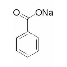 苯甲酸钠,化学对照品(50mg)