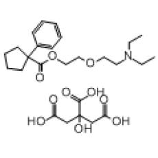 枸橼酸喷托维林,化学对照品(100mg)