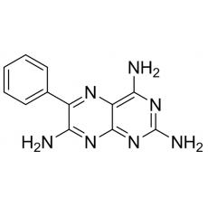 氨苯蝶啶,化学对照品(50mg)