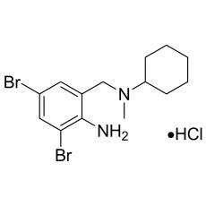 溴己新盐酸盐,化学对照品(100mg)