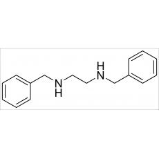 N,N'-二苄基乙二胺,化学对照品(约0.5mL)
