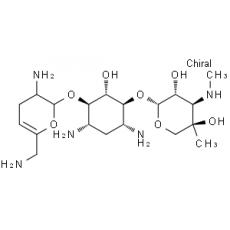 西索米星,化学对照品(约150mg)