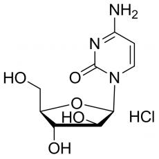 盐酸阿糖胞苷,化学对照品(50mg)