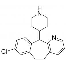 地氯雷他定,化学对照品(100mg)