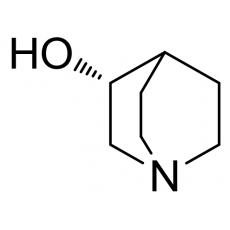 (R)-(-)-3-喹宁醇,化学对照品(50mg)