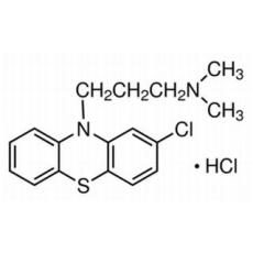 盐酸氯丙嗪,化学对照品(100mg)