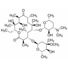 红霉素,生物标准品(200mg)