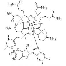 甲钴胺，化学对照品(100 mg)
