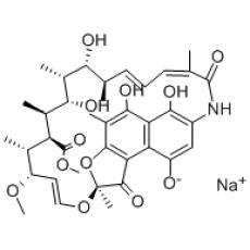 利福霉素 SV,生物标准品(200mg)