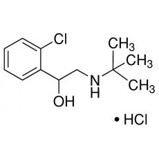 盐酸妥布特罗,化学对照品(50mg)