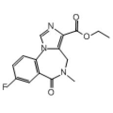 氟马西尼,化学对照品(100mg)