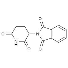 酞胺哌啶酮，化学对照品(50mg)