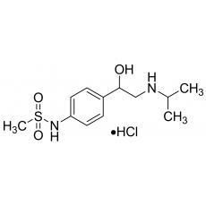 盐酸索他洛尔,化学对照品(100mg)