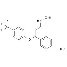 盐酸氟西汀，化学对照品(50mg)