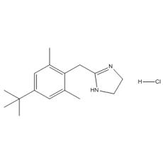 盐酸赛洛唑啉,化学对照品(100mg)
