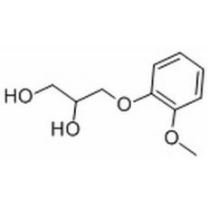 愈创甘油醚，化学对照品(100mg)