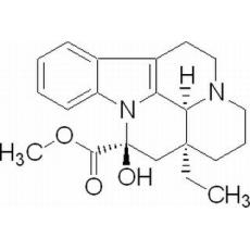 长春胺,化学对照品(100mg)
